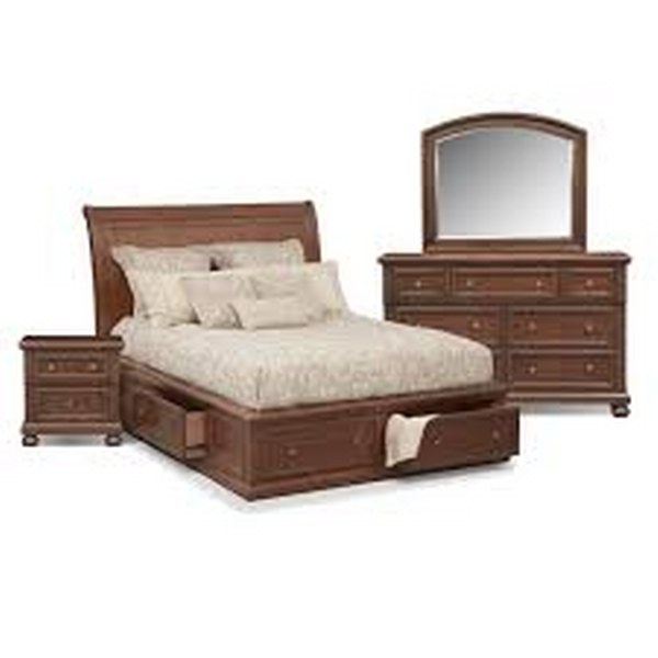 Bedroom Furniture