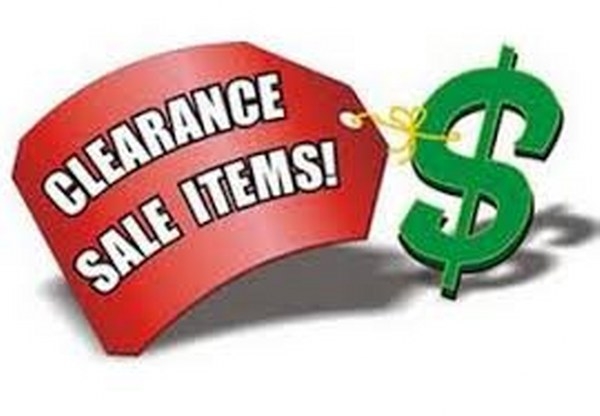 Clearance Furniture