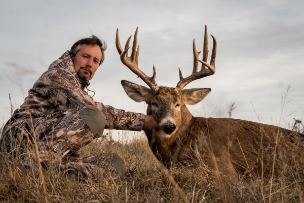 kansas-deer-hunts